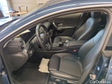  Mercedes  CLA-Klasse CLA -Klasse Shooting Brake CLA 200 d (118.612) 110KW AT8 E6d #13