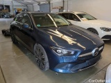  Mercedes  CLA-Klasse CLA -Klasse Shooting Brake CLA 200 d (118.612) 110KW AT8 E6d #18