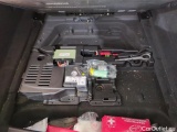  Mercedes  CLA-Klasse CLA -Klasse Shooting Brake CLA 200 d (118.612) 110KW AT8 E6d #19