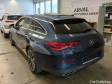  Mercedes  CLA-Klasse CLA -Klasse Shooting Brake CLA 200 d (118.612) 110KW AT8 E6d #21