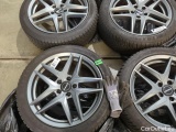  Mercedes  CLA-Klasse CLA -Klasse Shooting Brake CLA 200 d (118.612) 110KW AT8 E6d #34