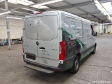  Mercedes  Sprinter  III Kasten RWD/AWD 311/314/316 CDI RWD L2 (907.633) 2.1 120KW MT6 E6 #2