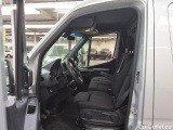  Mercedes  Sprinter  III Kasten RWD/AWD 311/314/316 CDI RWD L2 (907.633) 2.1 120KW MT6 E6 #4