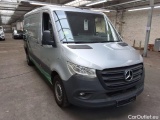  Mercedes  Sprinter  III Kasten RWD/AWD 311/314/316 CDI RWD L2 (907.633) 2.1 120KW MT6 E6 #8