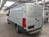  Mercedes  Sprinter  III Kasten RWD/AWD 311/314/316 CDI RWD L2 (907.633) 2.1 120KW MT6 E6 #9