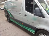  Mercedes  Sprinter  III Kasten RWD/AWD 311/314/316 CDI RWD L2 (907.633) 2.1 120KW MT6 E6 #18