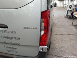  Mercedes  Sprinter  III Kasten RWD/AWD 311/314/316 CDI RWD L2 (907.633) 2.1 120KW MT6 E6 #24