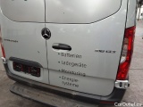  Mercedes  Sprinter  III Kasten RWD/AWD 311/314/316 CDI RWD L2 (907.633) 2.1 120KW MT6 E6 #26