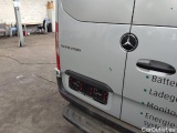  Mercedes  Sprinter  III Kasten RWD/AWD 311/314/316 CDI RWD L2 (907.633) 2.1 120KW MT6 E6 #28