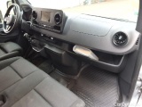  Mercedes  Sprinter  III Kasten RWD/AWD 311/314/316 CDI RWD L2 (907.633) 2.1 120KW MT6 E6 #3