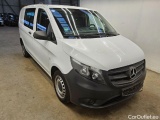  Mercedes  Vito  Kasten 109/110/111/114 CDI FWD kompakt (447.601) 1.6 84KW MT6 E6 #7