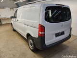  Mercedes  Vito  Kasten 109/110/111/114 CDI FWD kompakt (447.601) 1.6 84KW MT6 E6 #8