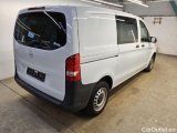  Mercedes  Vito  Kasten 109/110/111/114 CDI FWD kompakt (447.601) 1.6 84KW MT6 E6 #2