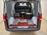  Mercedes  Vito  Kasten 109/110/111/114 CDI FWD kompakt (447.601) 1.6 84KW MT6 E6 #10