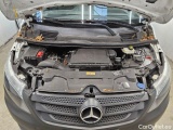  Mercedes  Vito  Kasten 109/110/111/114 CDI FWD kompakt (447.601) 1.6 84KW MT6 E6 #11
