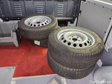  Mercedes  Vito  Kasten 109/110/111/114 CDI FWD kompakt (447.601) 1.6 84KW MT6 E6 #33