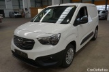  Opel  Combo  E Cargo Edition 1.5 96KW MT6 E6d 