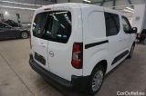  Opel  Combo  E Cargo Edition 1.5 96KW MT6 E6d #2