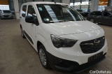  Opel  Combo  E Cargo Edition 1.5 96KW MT6 E6d #7