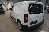  Opel  Combo  E Cargo Edition 1.5 96KW MT6 E6d #8