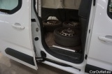  Opel  Combo  E Cargo Edition 1.5 96KW MT6 E6d #9