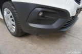  Opel  Combo  E Cargo Edition 1.5 96KW MT6 E6d #16