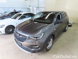  Opel   Grandland X Grandland X / Grandland Ultimate 2.0 130KW E6dT #2
