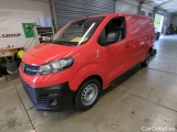  Opel  Vivaro  Kasten Edition M (L2) 2.0 90KW MT6 E6dT 