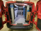  Opel  Vivaro  Kasten Edition M (L2) 2.0 90KW MT6 E6dT #8