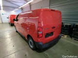  Opel  Vivaro  Kasten Edition M (L2) 2.0 90KW MT6 E6dT #9