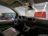  Opel  Vivaro  Kasten Edition M (L2) 2.0 90KW MT6 E6dT #11