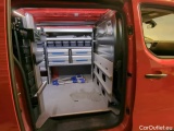  Opel  Vivaro  Kasten Edition M (L2) 2.0 90KW MT6 E6dT #12
