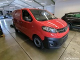  Opel  Vivaro  Kasten Edition M (L2) 2.0 90KW MT6 E6dT #15