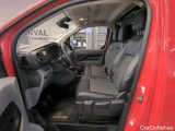  Opel  Vivaro  Kasten Edition M (L2) 2.0 90KW MT6 E6dT #19