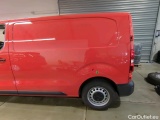  Opel  Vivaro  Kasten Edition M (L2) 2.0 90KW MT6 E6dT #22
