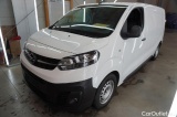  Opel  Vivaro  Kasten Edition M (L2) 1.5 88KW MT6 E6dT 