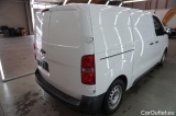  Opel  Vivaro  Kasten Edition M (L2) 1.5 88KW MT6 E6dT #2