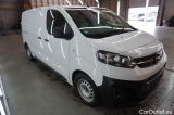  Opel  Vivaro  Kasten Edition M (L2) 1.5 88KW MT6 E6dT #7