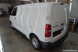  Opel  Vivaro  Kasten Edition M (L2) 1.5 88KW MT6 E6dT #8