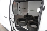  Opel  Vivaro  Kasten Edition M (L2) 1.5 88KW MT6 E6dT #9