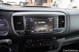  Opel  Vivaro  Kasten Edition M (L2) 1.5 88KW MT6 E6dT #12