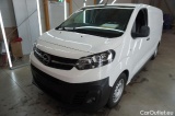  Opel  Vivaro  Kasten Edition M (L2) 1.5 88KW MT6 E6dT #32