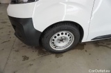  Opel  Vivaro  Kasten Edition M (L2) 1.5 88KW MT6 E6dT #36