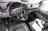  Opel  Vivaro  Kasten Edition M (L2) 1.5 88KW MT6 E6dT #3