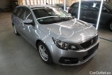  Peugeot  308  SW Active 1.5 HDi 96KW AT8 E6dT #12
