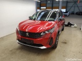  Peugeot  5008  GT 1.5 HDi 96KW AT8 7 Sitzer E6d 