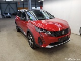  Peugeot  5008  GT 1.5 HDi 96KW AT8 7 Sitzer E6d #8