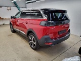  Peugeot  5008  GT 1.5 HDi 96KW AT8 7 Sitzer E6d #9