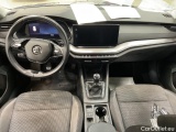  Skoda  Octavia  Combi Ambition 2.0 TDI 85KW MT6 E6d #3