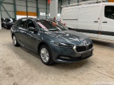  Skoda  Octavia  Combi Ambition 2.0 TDI 85KW MT6 E6d #8
